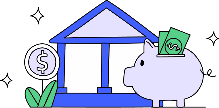Illustration les impôts