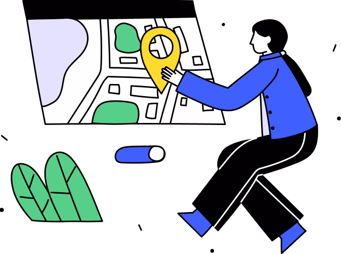 Illustration logement